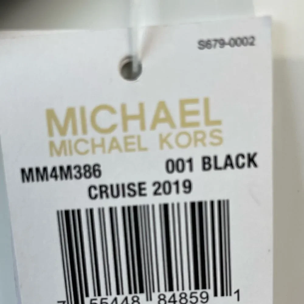 NWT MICHAEL Michael Kors Bikini Bottoms Size XS